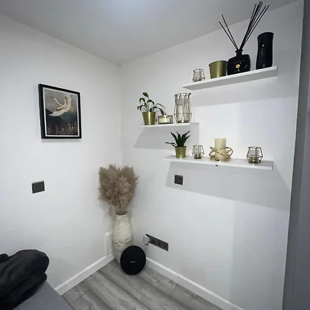 Luxury 1 Bedroom Apartment Bromley Eltham Exterior photo