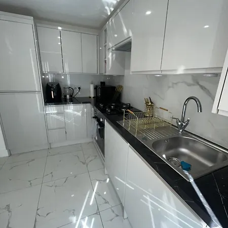 Luxury 1 Bedroom Apartment Bromley Eltham Exterior photo