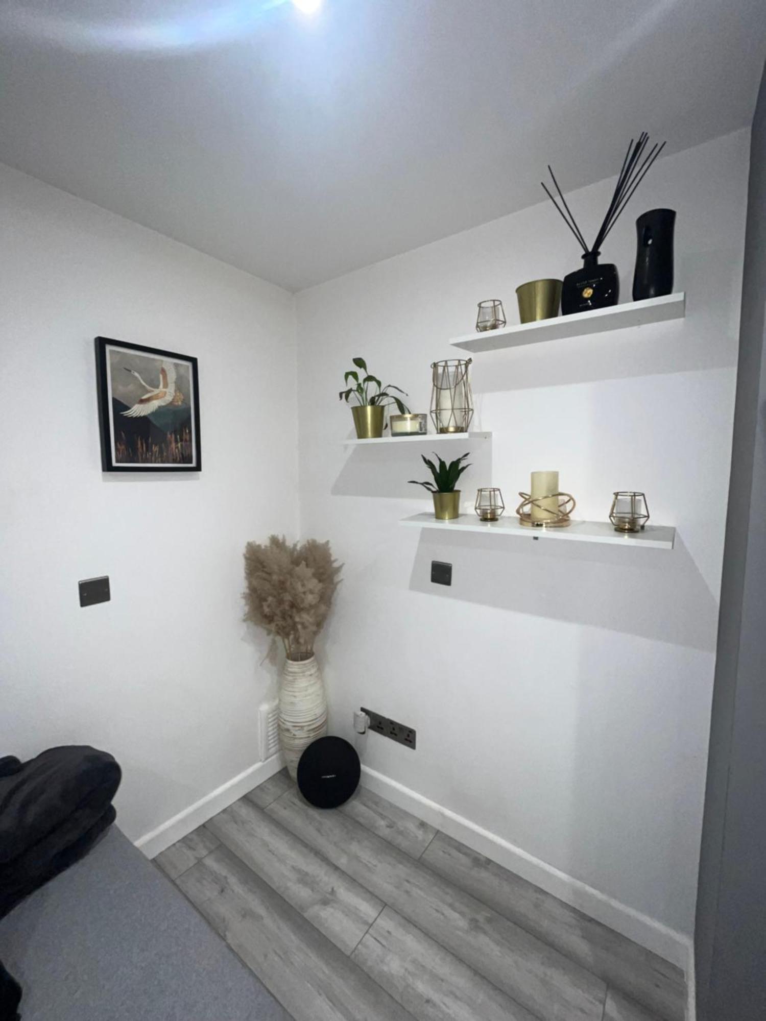 Apartment Luxury 1 Bedroom Bromley