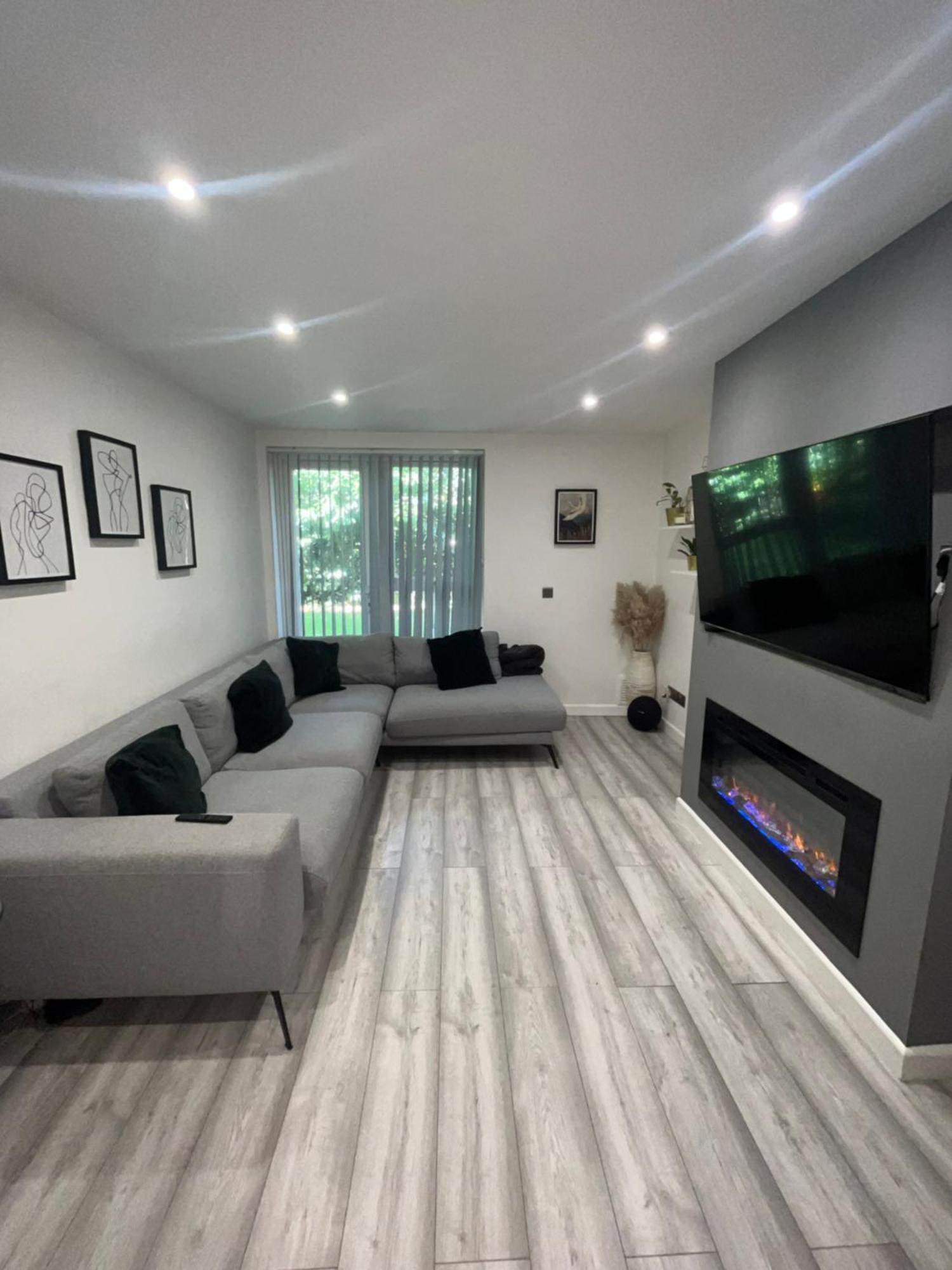 Luxury 1 Bedroom Bromley Eltham