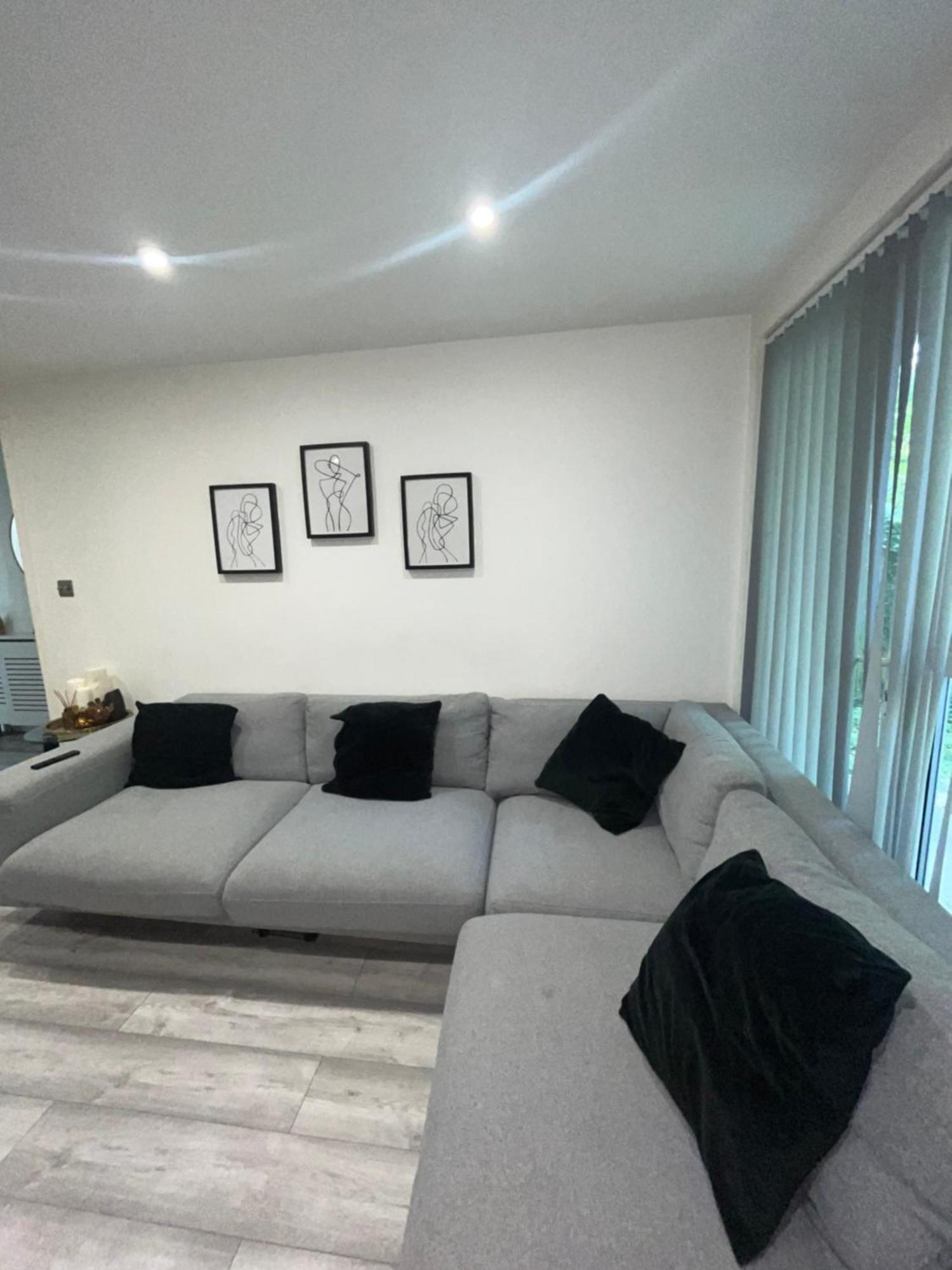 Luxury 1 Bedroom Bromley