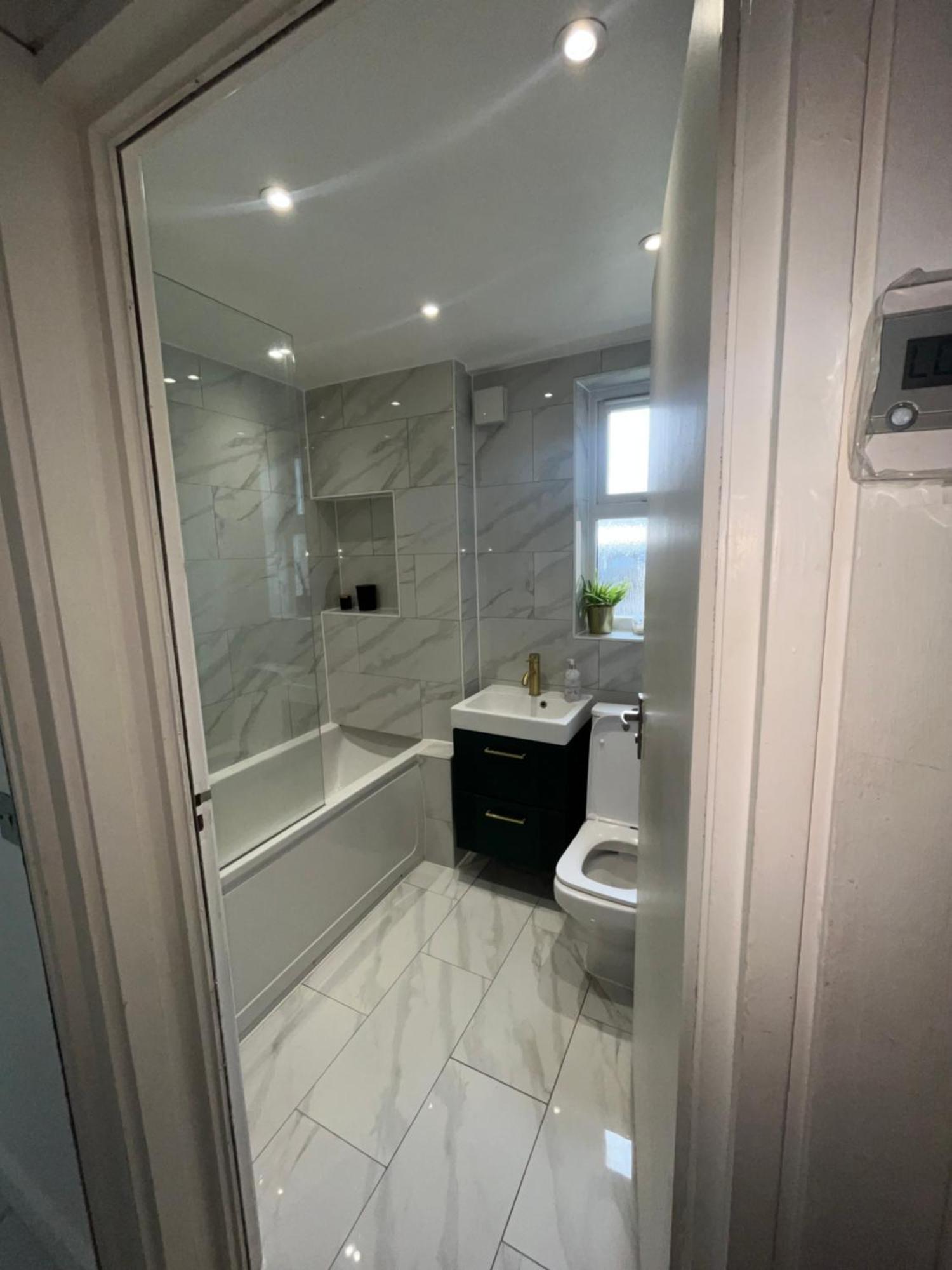 Luxury 1 Bedroom Bromley * Eltham