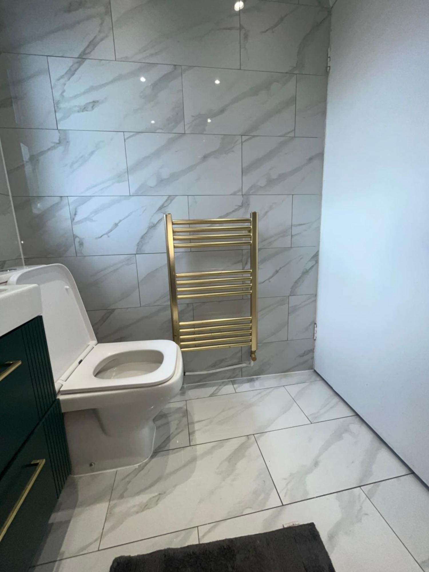 Luxury 1 Bedroom Bromley Apartment Eltham