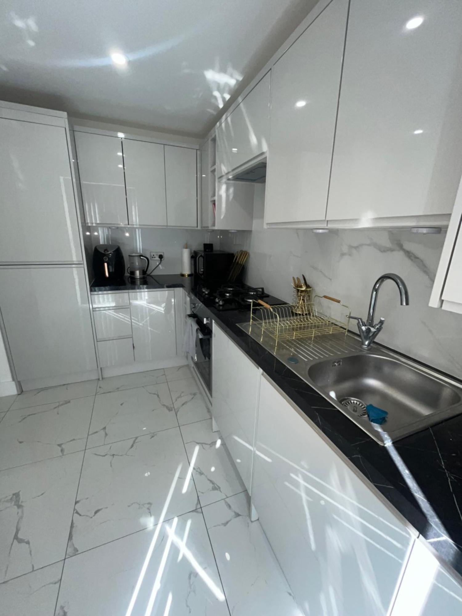 Luxury 1 Bedroom Bromley * Eltham